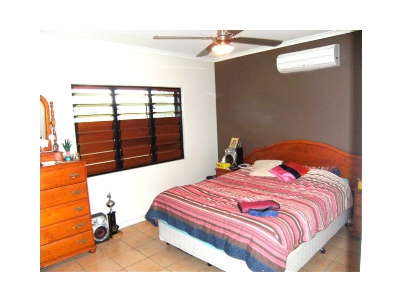 Mission Beach QLD 4852