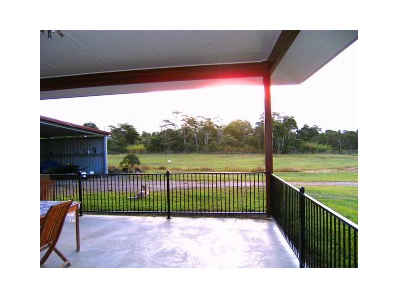 Mission Beach QLD 4852