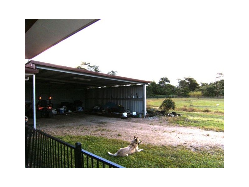 Mission Beach QLD 4852