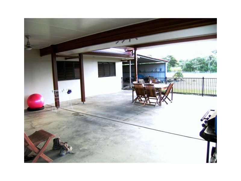 Mission Beach QLD 4852