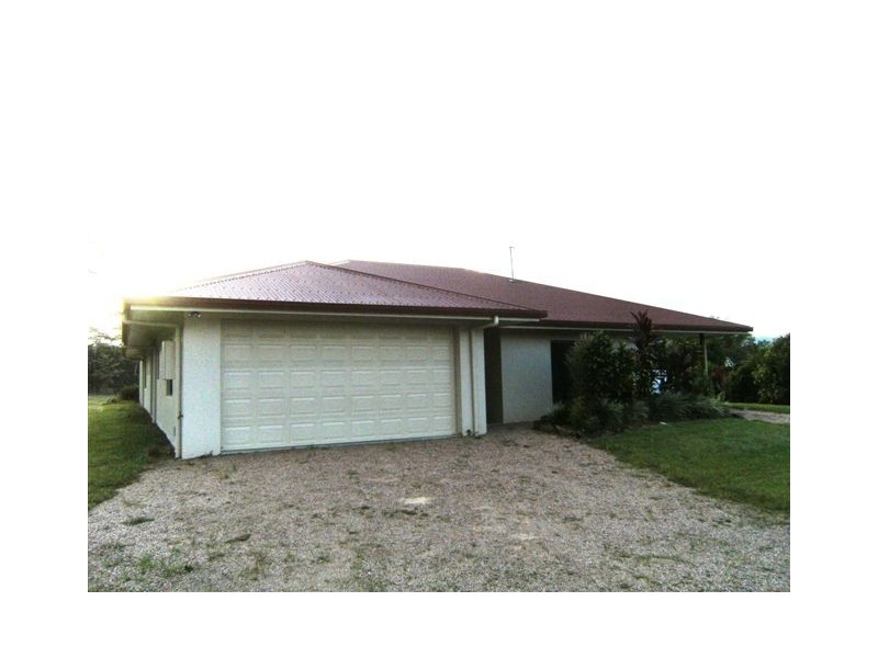 Mission Beach QLD 4852