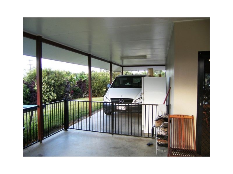 Mission Beach QLD 4852