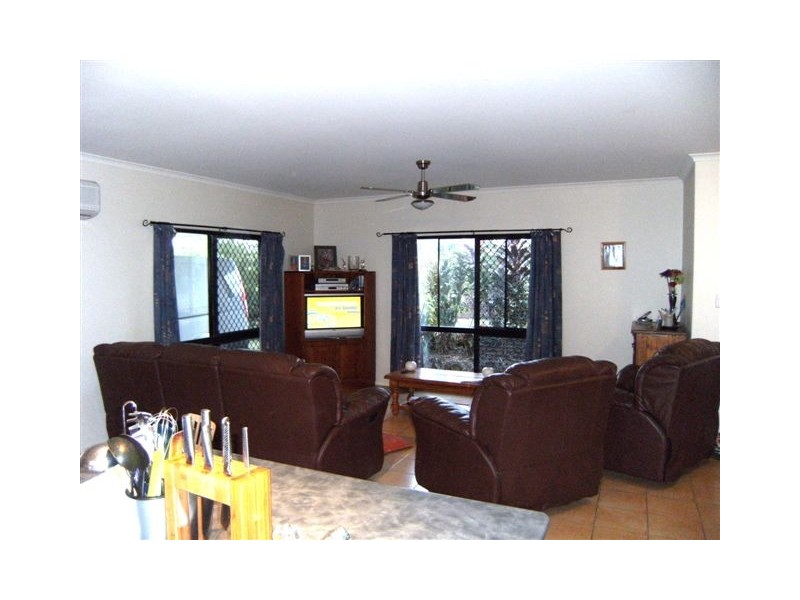 Mission Beach QLD 4852