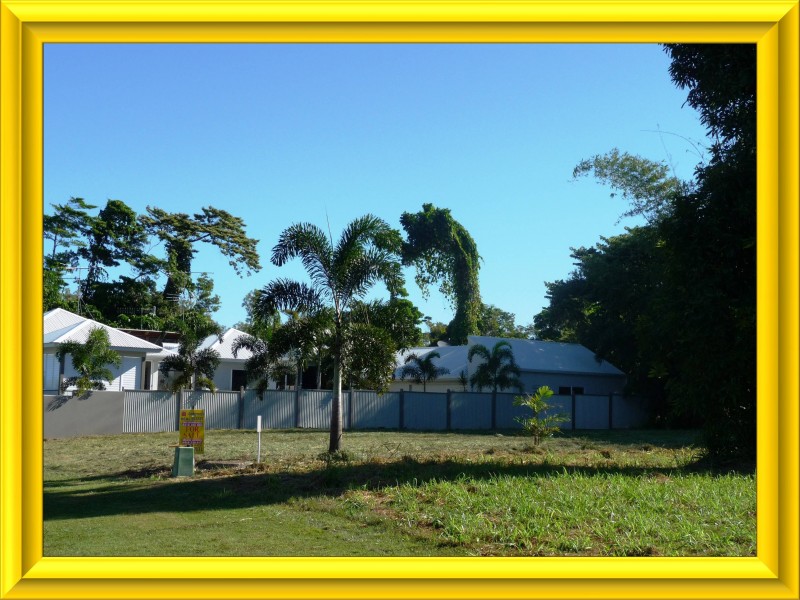 Mission Beach QLD 4852