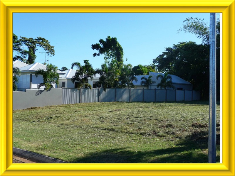 Mission Beach QLD 4852