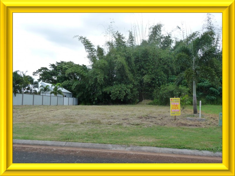 Mission Beach QLD 4852
