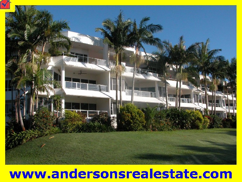 Mission Beach QLD 4852