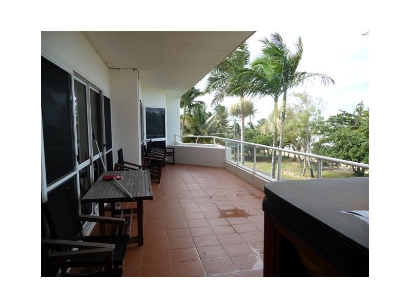 Mission Beach QLD 4852