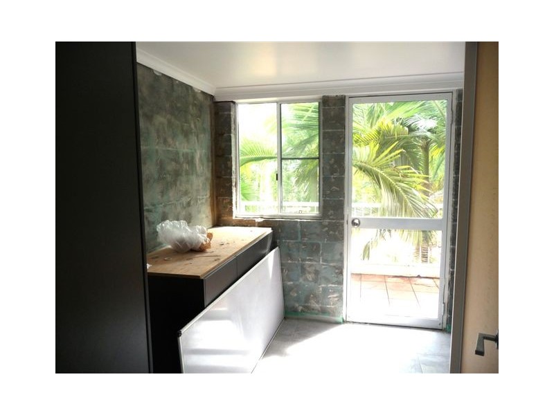 Mission Beach QLD 4852