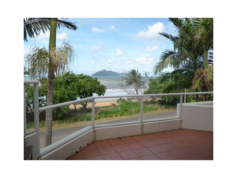 Mission Beach QLD 4852