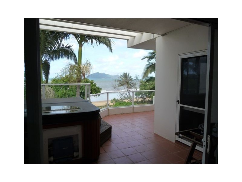 Mission Beach QLD 4852
