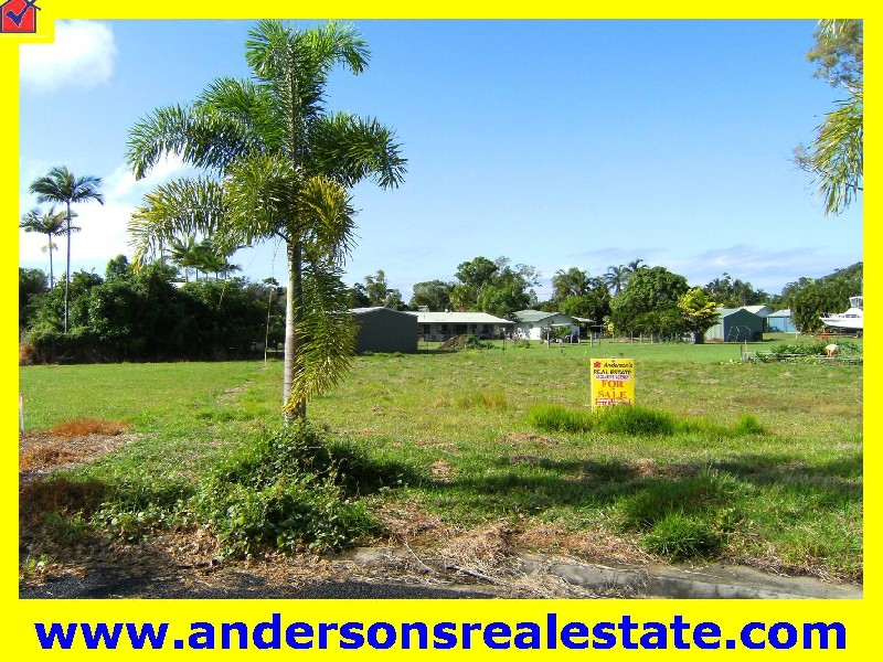 Mission Beach QLD 4852
