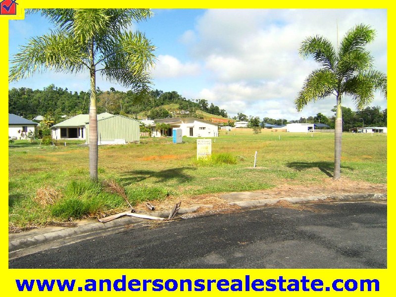 Mission Beach QLD 4852
