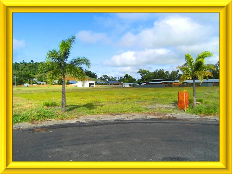 Mission Beach QLD 4852