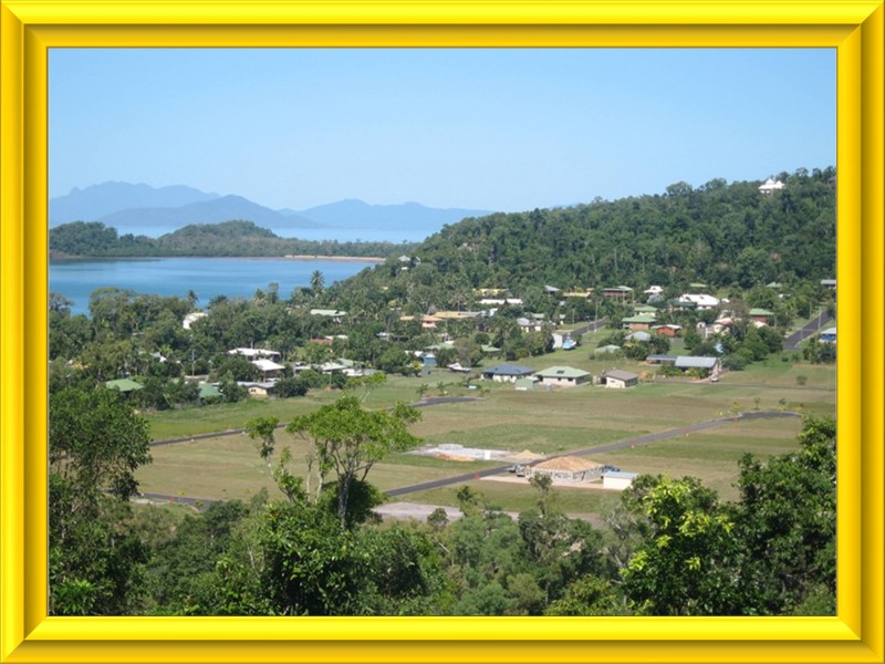 Mission Beach QLD 4852