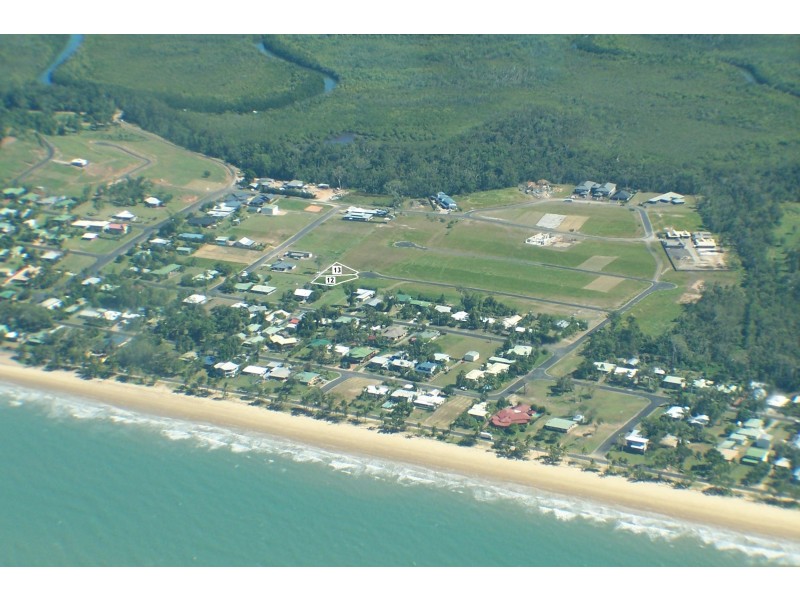 Mission Beach QLD 4852