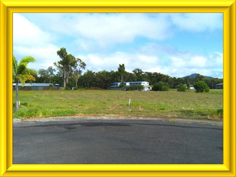 Mission Beach QLD 4852