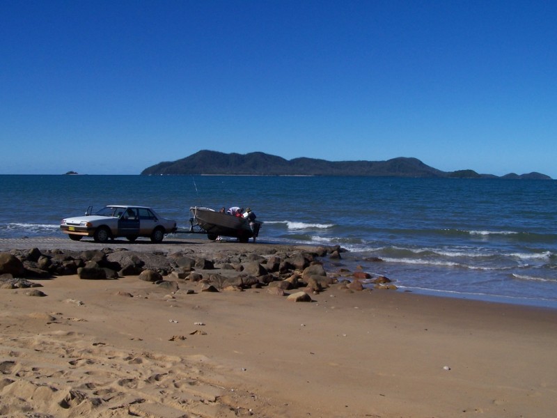 Mission Beach QLD 4852