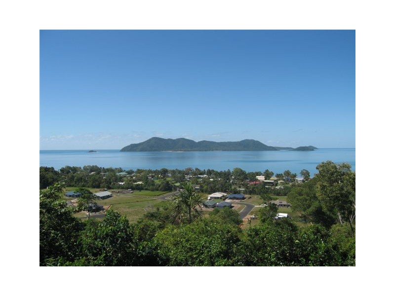 Mission Beach QLD 4852