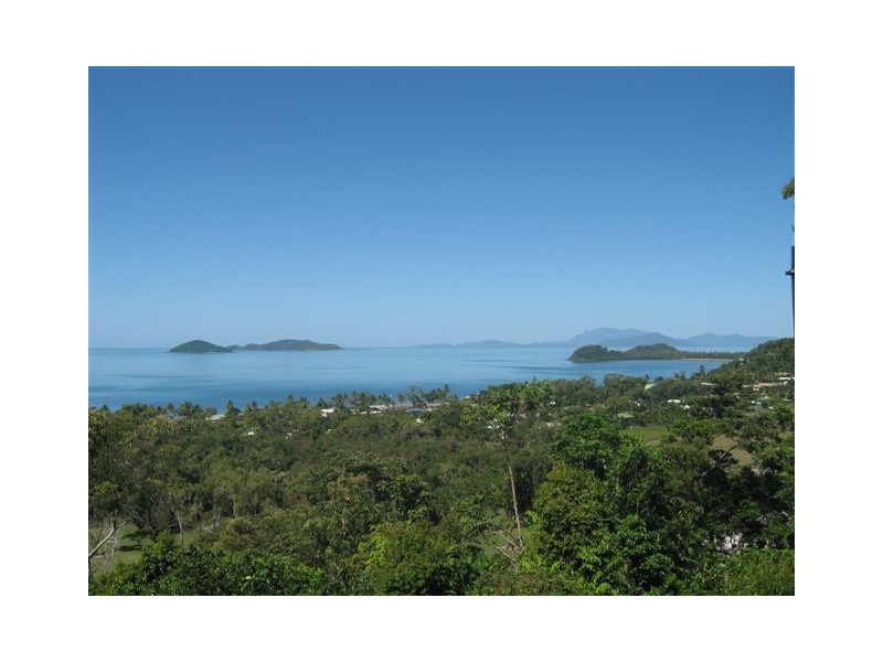 Mission Beach QLD 4852