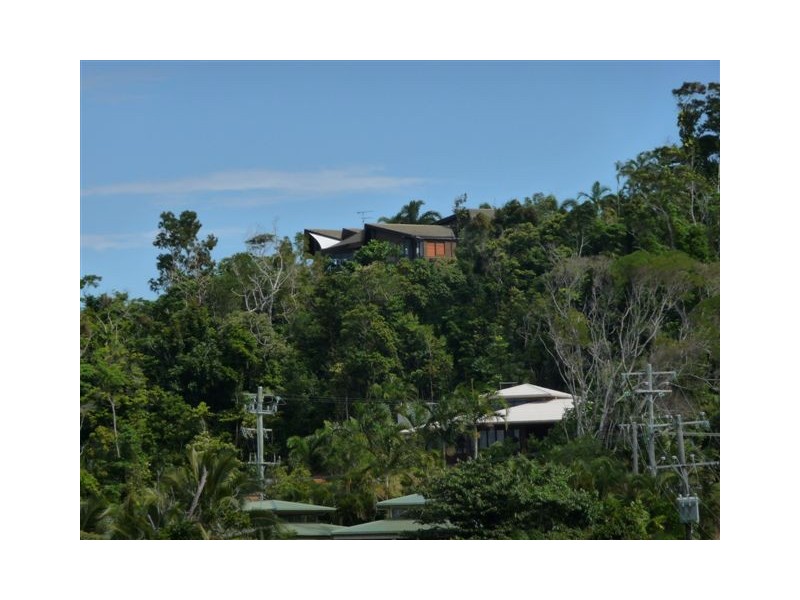 Mission Beach QLD 4852