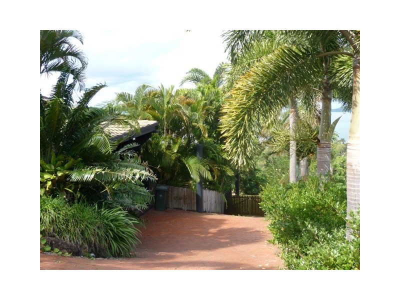 Mission Beach QLD 4852