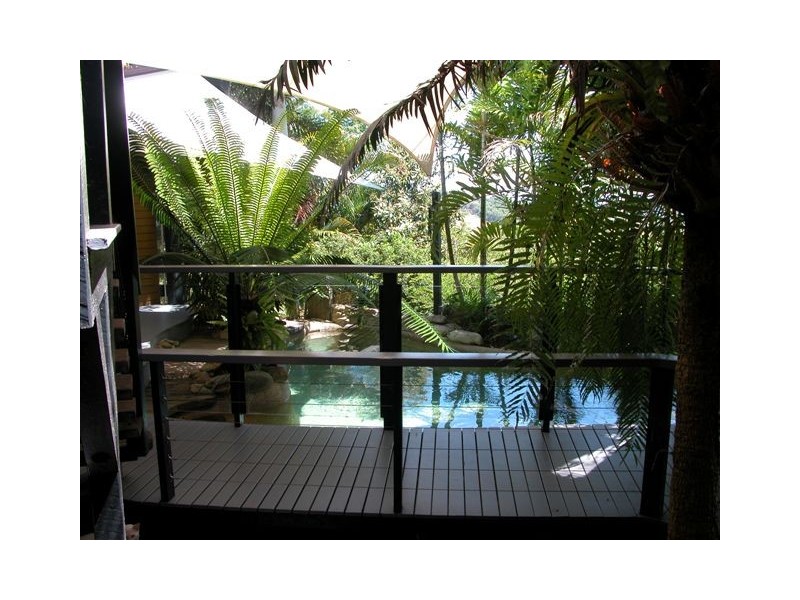 Mission Beach QLD 4852