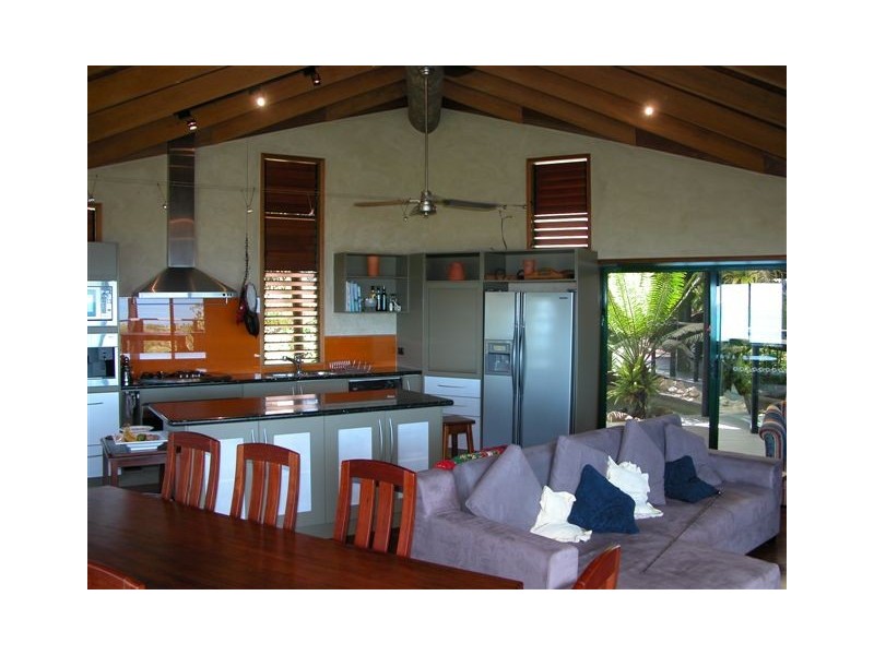 Mission Beach QLD 4852