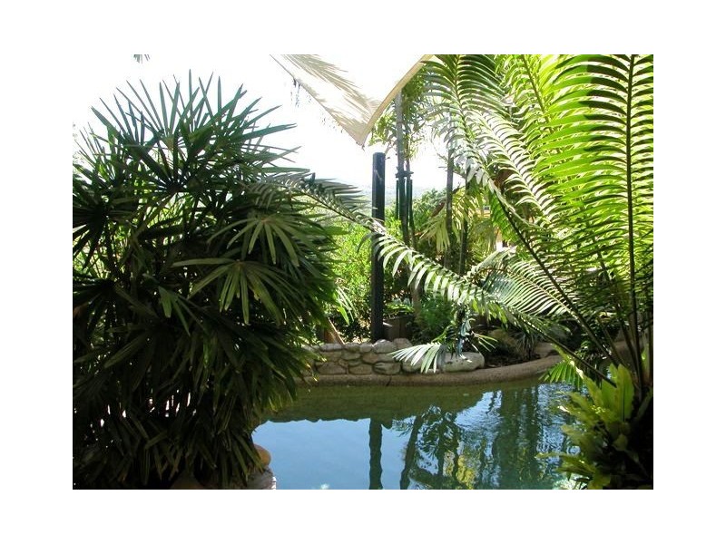 Mission Beach QLD 4852