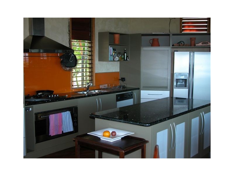 Mission Beach QLD 4852