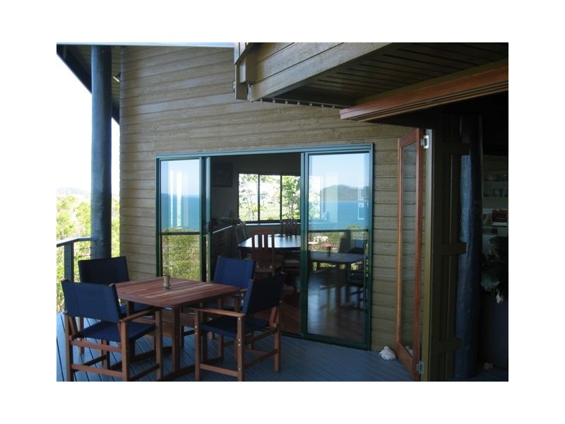 Mission Beach QLD 4852