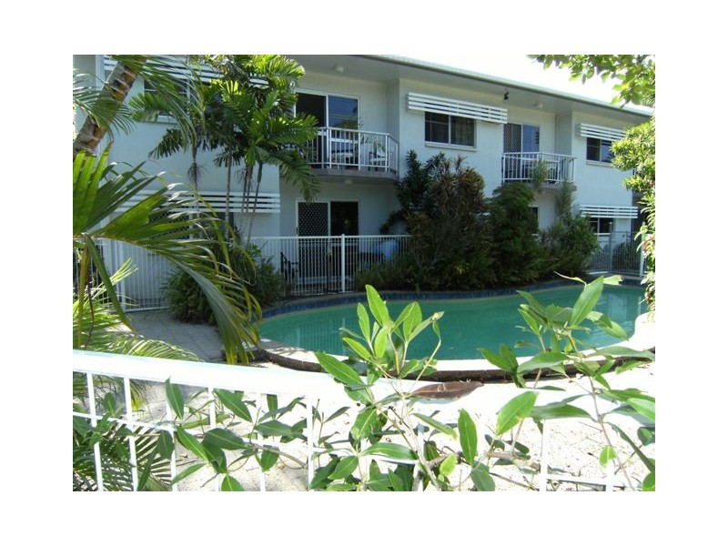 Mission Beach QLD 4852