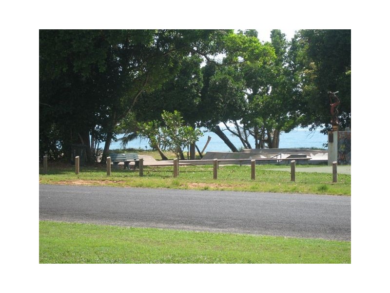 Mission Beach QLD 4852