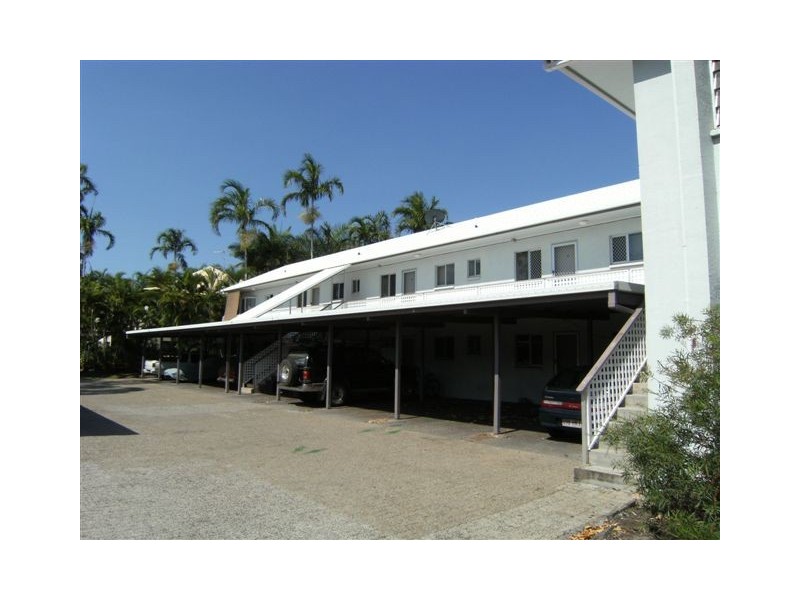Mission Beach QLD 4852