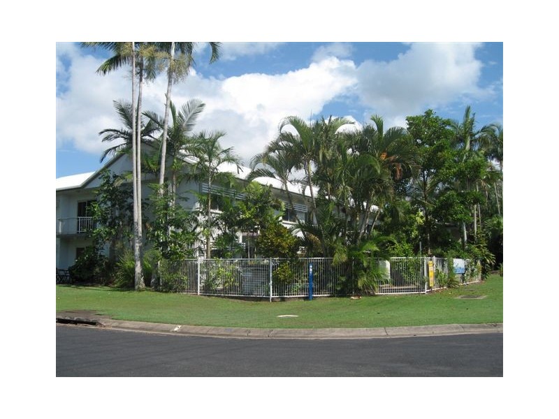 Mission Beach QLD 4852