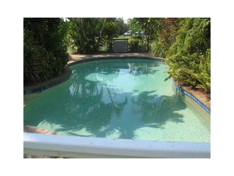 Mission Beach QLD 4852