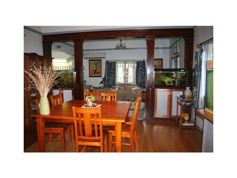 Mission Beach QLD 4852