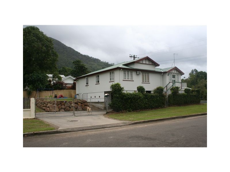 Mission Beach QLD 4852