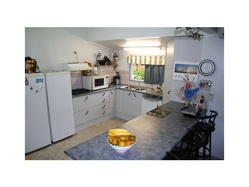 Mission Beach QLD 4852