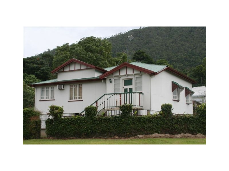 Mission Beach QLD 4852