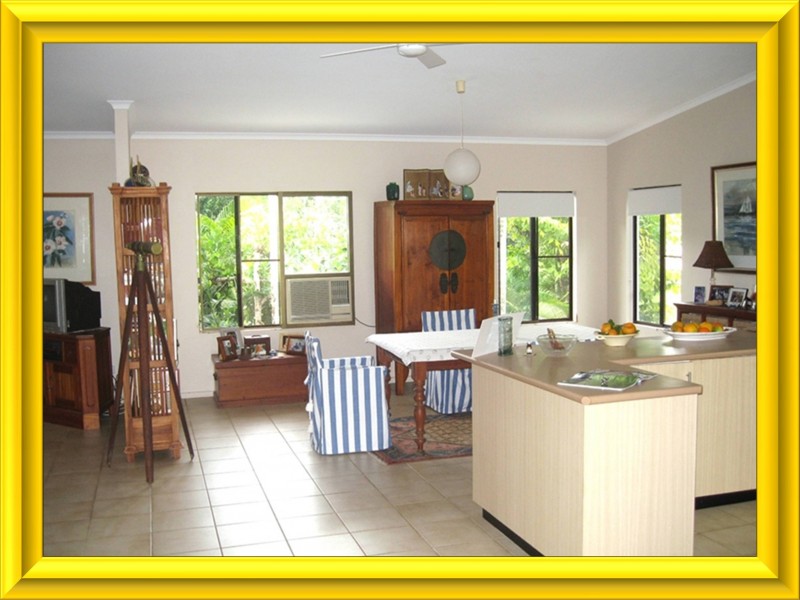 Mission Beach QLD 4852