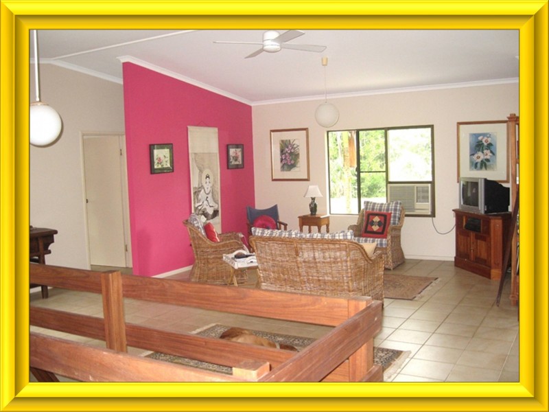 Mission Beach QLD 4852