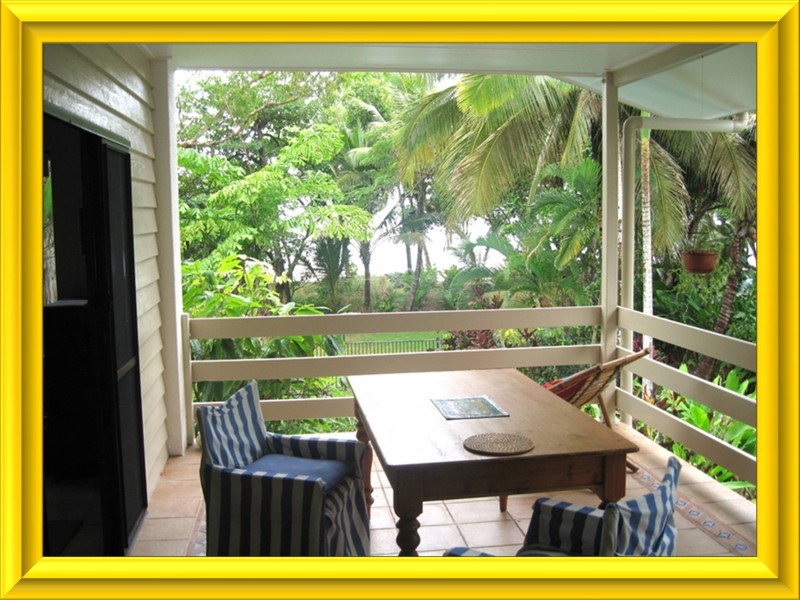 Mission Beach QLD 4852