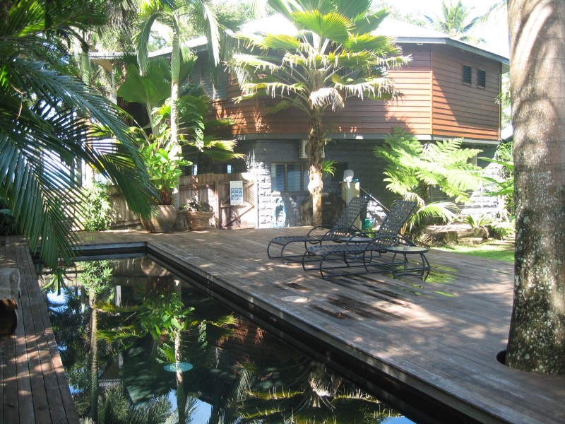 Mission Beach QLD 4852