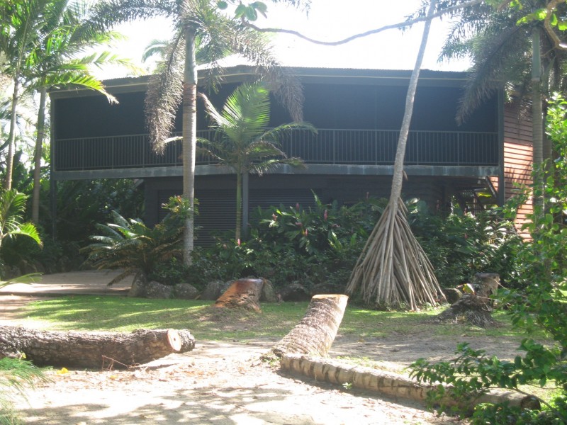 Mission Beach QLD 4852