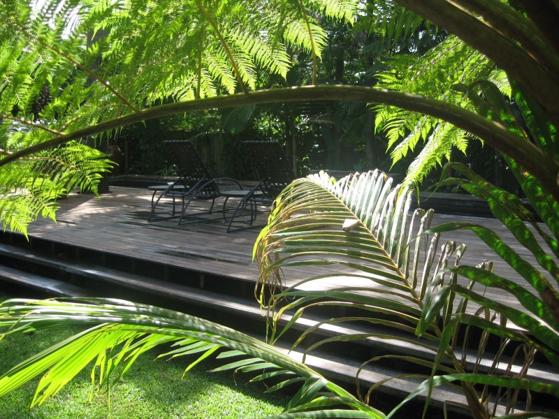 Mission Beach QLD 4852