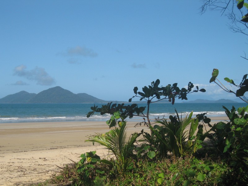 Mission Beach QLD 4852