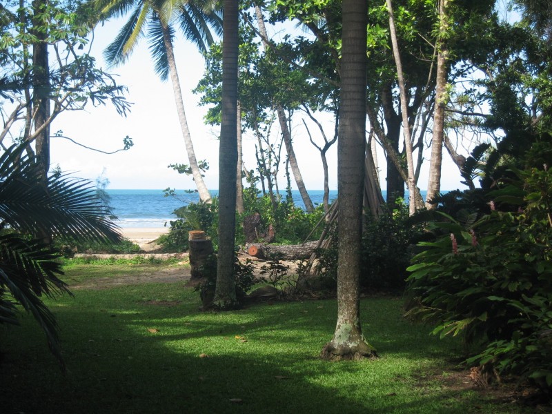 Mission Beach QLD 4852