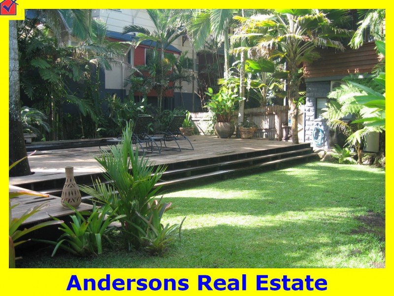 Mission Beach QLD 4852