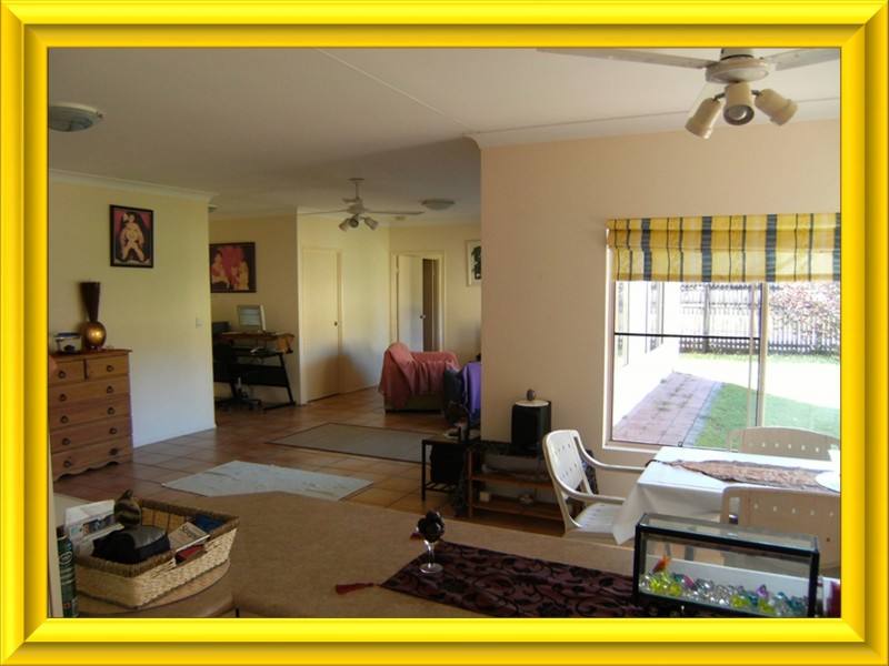 Mission Beach QLD 4852